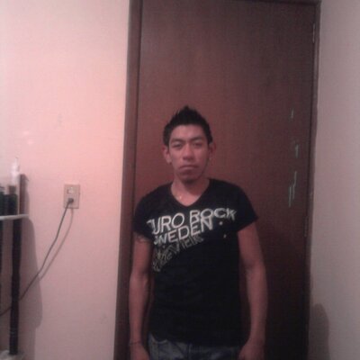 Heriberto Ferrer - Twitter Profile Picture of Heriberto Ferrer (@FerrerBeta) on Twitter