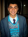 Profile Picture of Adam Irigoyenon Wikipedia