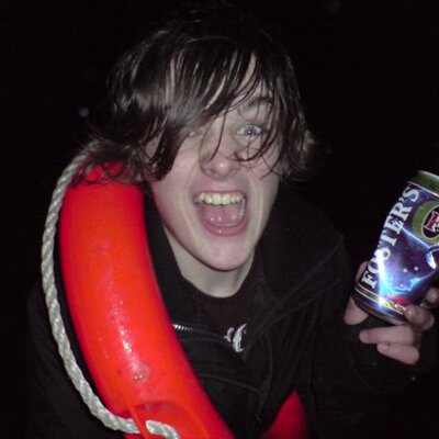 Profile Picture of Damian Davey (@dpsdavey) on Twitter