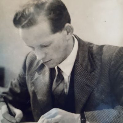 Profile Picture of Wayne Shawn (@WayneShawn3) on Twitter