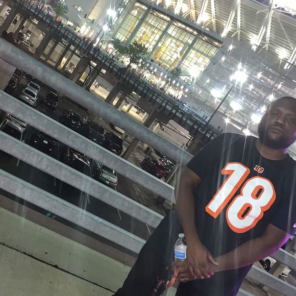 Profile Picture of Michael Mcdonald (@bufordmandela) on Poshmark