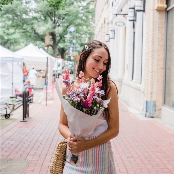 Profile Picture of Noel Brooks (@noelbrooks) on Poshmark