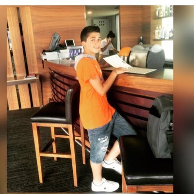 Profile Picture of Mohammed Sabbagh (@OMGITSm7mad) on Twitter