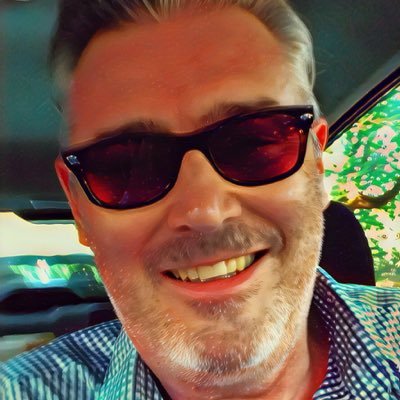 Profile Picture of Peter Graham (@Slim2727) on Twitter