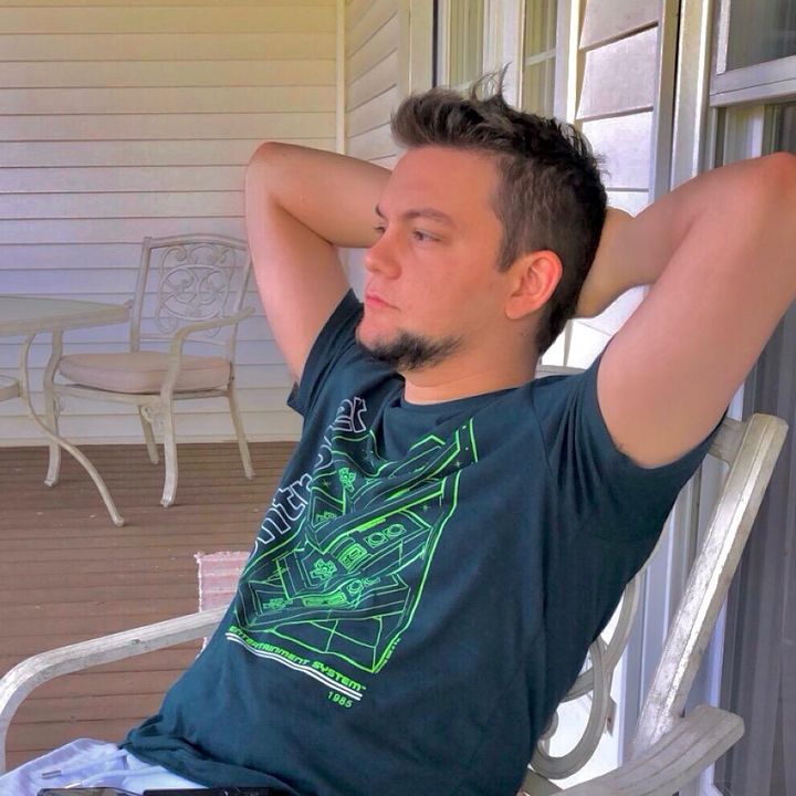 Profile Picture of connn (@hufffconnor) on Tiktok