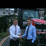 Profile Picture of Mark Watkinson (@mark96watkinson) on Instagram