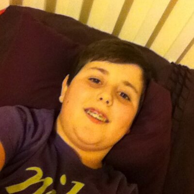 Profile Picture of Joshua Garside (@Josh_Garside) on Twitter