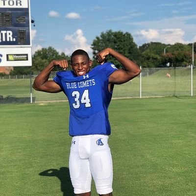 Profile Picture of Charles Perry (@Charlesperry134) on Twitter