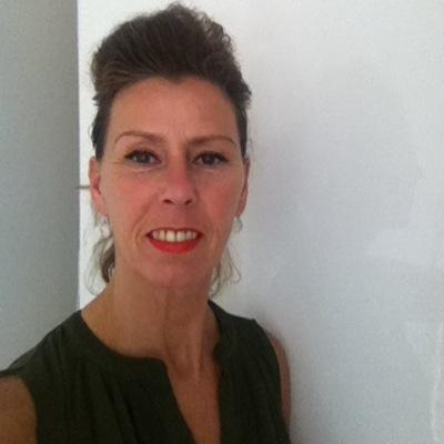 Profile Picture of Anne Van Berkel (@anneke19666) on Twitter