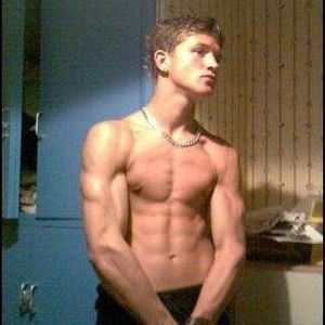 Profile Picture of John Wagstaff (@364619839) on Myspace