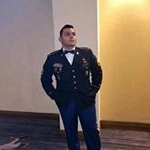 Profile Picture of Fausto Araujo (sergentvA) (@sergent_fausto) on Instagram