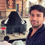 Profile Picture of Vishal Panchal (@vishalpanchal2) on Flickr