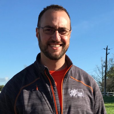 Profile Picture of Adam Lauder (@AdamLauder) on Twitter