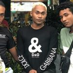 Profile Picture of MaiaEvangelista (@jerryjumanjitongue) on Instagram