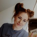 Profile Picture of Carrie Upton (@upton_anne) on Instagram