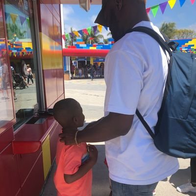 Profile Picture of Norman Tidwell (@NormanTidwell3) on Twitter