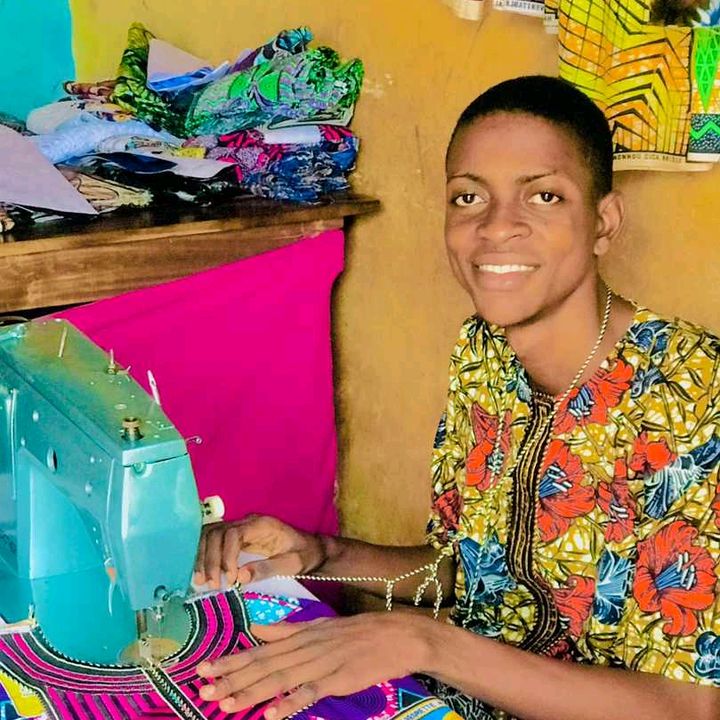 Profile Picture of Marck Brodeur (@marck.brodeur0) on Tiktok