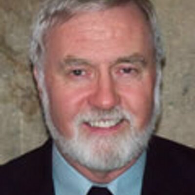 Profile Picture of Herbert I. Linn (@HerbertLinn) on Twitter