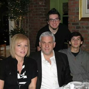 Profile Picture of Ken Ferrigno (@FerrignoKen) on Twitter