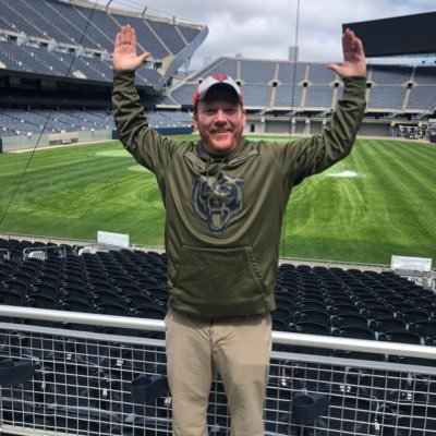 Profile Picture of Daniel Prorok (@Prorok_Liberty) on Twitter