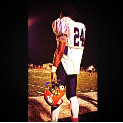 Profile Picture of Jamal Bolden (@JamalBolden2016) on Twitter