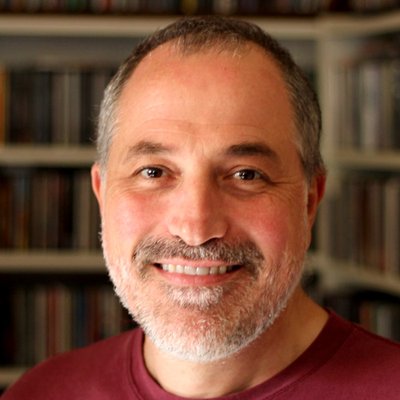 Profile Picture of Mark Parry (@parryville) on Twitter