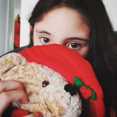 Profile Picture of Abigail Inchauste (@AbigailInchaus1) on Twitter