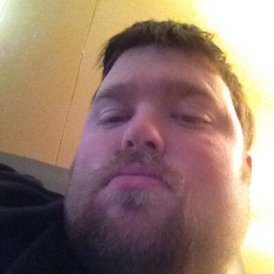 Profile Picture of William Reburn III (@IIIReburn) on Twitter