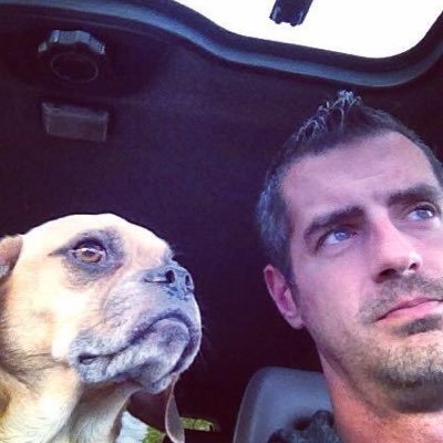 Profile Picture of Mike Hock  ❤️ Ccp And Blue Wave Reee (@MichaelHokley1) on Twitter