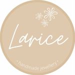 Profile Picture of Sharon Larice Deckers (@laricejewellery) on Instagram