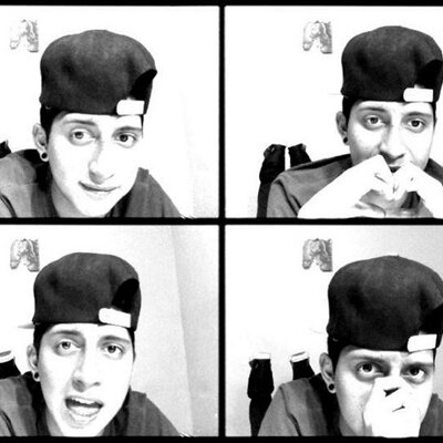 Profile Picture of Iván Alberto Gates (@PxndxGates) on Twitter