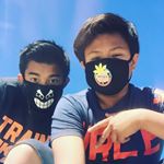 Profile Picture of Cedric, Christian,and Arvey (@_thicc.ninjas_) on Instagram