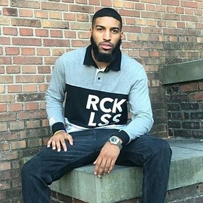 Profile Picture of Javaris Seastrunk (@BeGreat_28) on Twitter