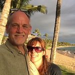Profile Picture of Tim Y Vero Olson (@veroytim) on Flickr
