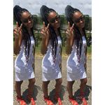 Profile Picture of dichelle thomas (@dichelle_123) on Instagram