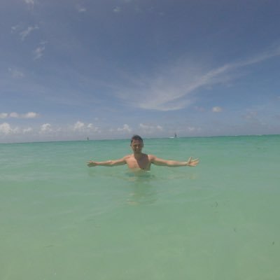 Profile Picture of Daniel Ronan (@daniel_ronan) on Twitter