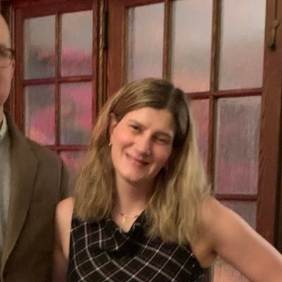 Profile Picture of Betsy Campbell (@BetsyCa10261899) on Twitter