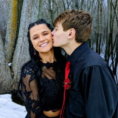 Profile Picture of Jordyn Bauman (@bauman_jordyn) on Twitter