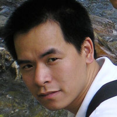 Profile Picture of Trung Chu Huu (@cssyeah) on Twitter