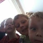 Profile Picture of thomas gregson (@thomas.gregson) on Instagram