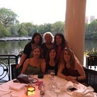 Profile Picture of Debbie Pinto (@debbie-pinto-2) on Quora