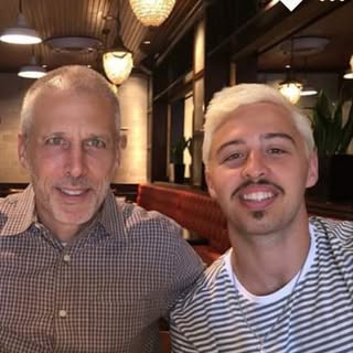 Profile Picture of Alex Wilhelm (@alex_wilhelm1) on Instagram