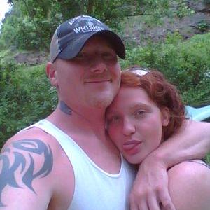 Profile Picture of Kendra~Michael (@4f3b4f21b75348f) on Twitter