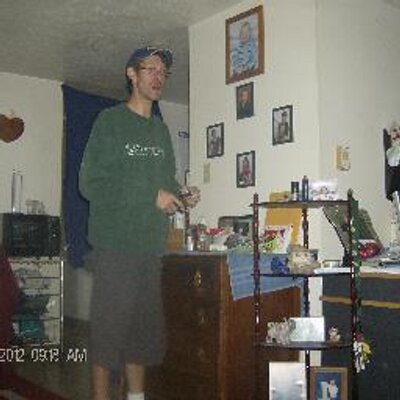 Profile Picture of Rob Ames (@robames1) on Twitter