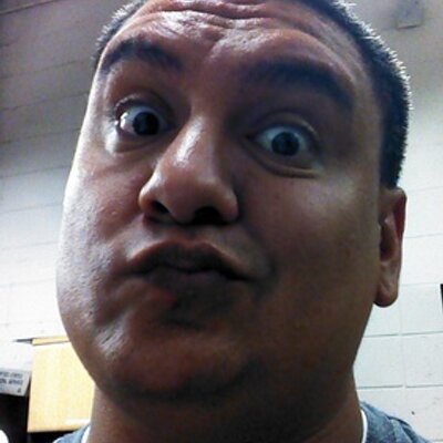 Profile Picture of Joseph Rizo (@Flofty) on Twitter