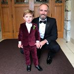 Profile Picture of Greg Bowman (@theshowman) on Instagram