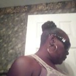 Profile Picture of Bernice Hammonds (@hammondsbernice) on Instagram