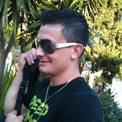 Profile Picture of Tim Hoffmann (@hoffmanntim) on Twitter