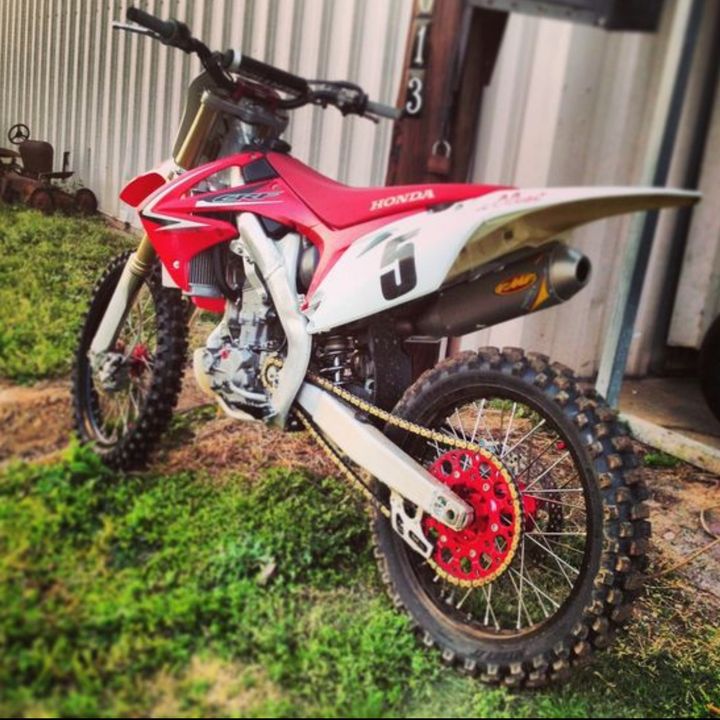 Profile Picture of Alex_motorhead (@alex_motorhead) on Tiktok