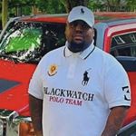 Profile Picture of Clint Davidson (@internationaldragster) on Instagram